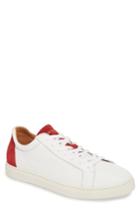 Men's Selected Home David Low Top Sneaker Us / 41eu - White