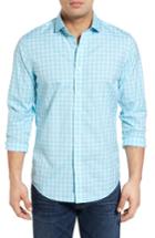 Men's Vineyard Vines Lambert Bay Cooper Classic Fit Sport Shirt