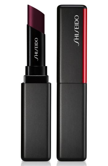 Shiseido Visionairy Gel Lipstick - Noble Plum