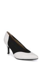 Women's Naturalizer Nicole Pump M - Beige