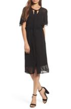 Women's Knot Sisters Last Call Midi Dress