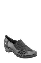Women's Earth 'dorado' Pump M - Black