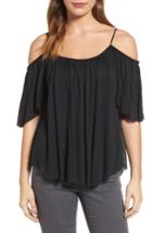 Women's Bailey 44 Flight Phase Cold Shoulder Top