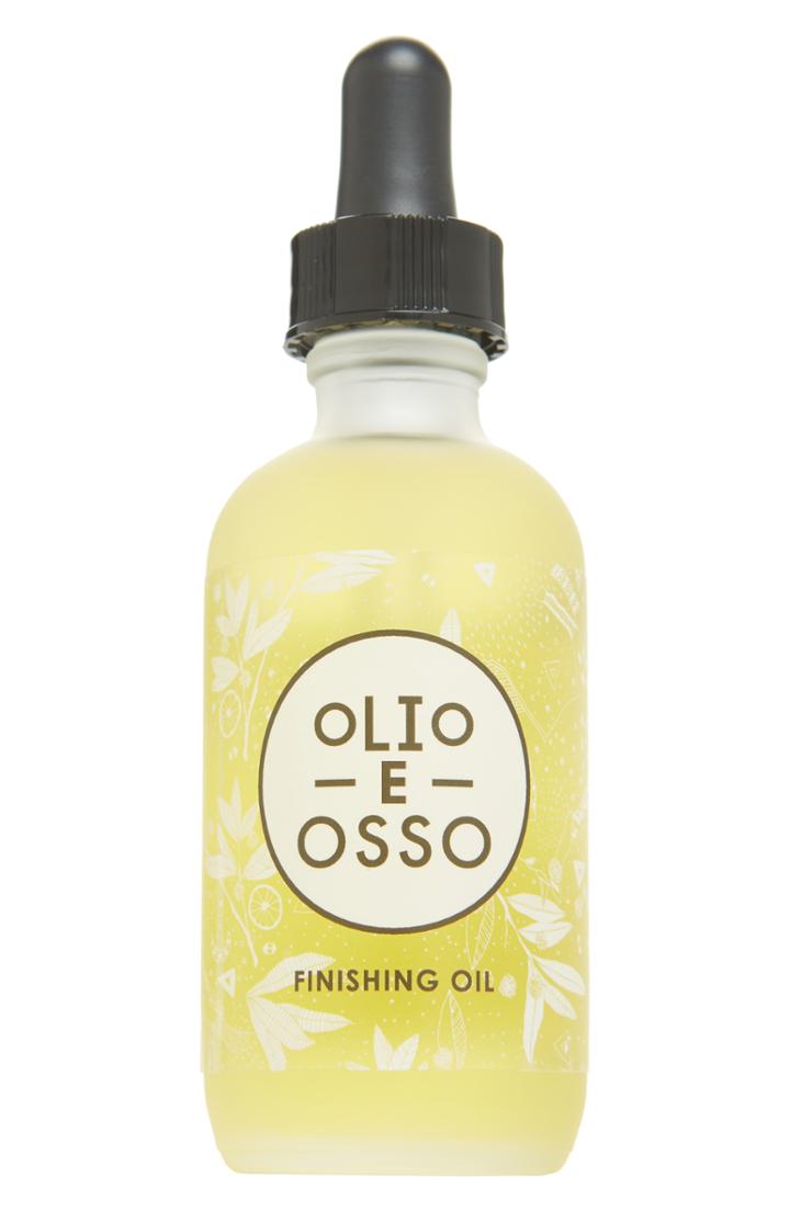 Olio E Osso Finishing Oil