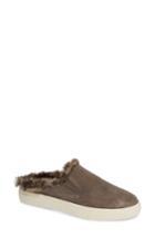 Women's Vaneli Yasir Slip-on Sneaker M - Brown