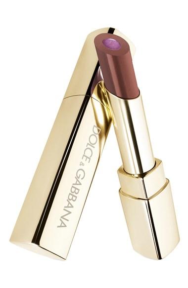 Dolce & Gabbana Beauty Gloss Fusion Lipstick - Sensual 280