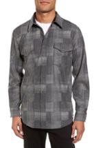 Men's Pendleton Boro Wool Shirt