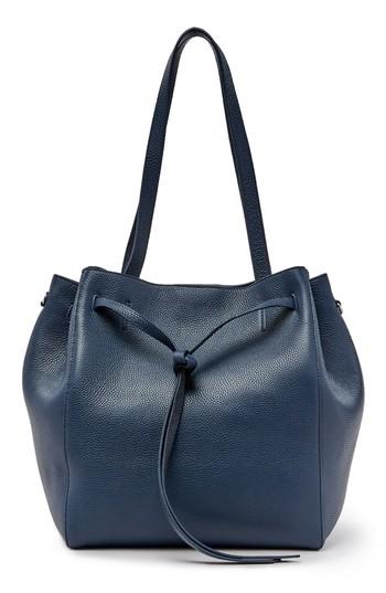Pop & Suki Carryall Tote - Blue