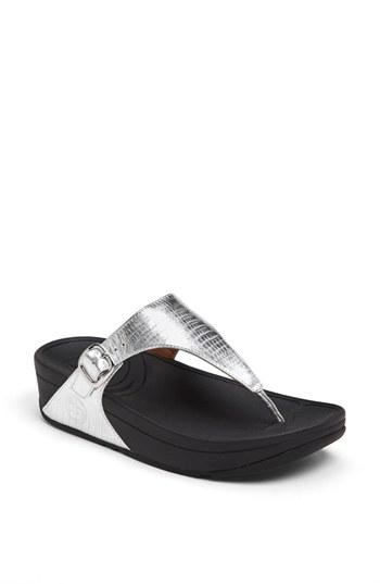 Women's Fitflop 'the Skinny(tm)' Flip Flop