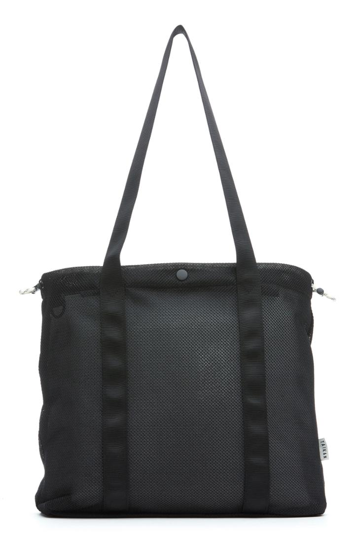 Men's Taikan Flanker Mesh Tote Bag -