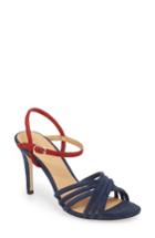 Women's Joie Amerton Sandal Us / 35eu - Blue