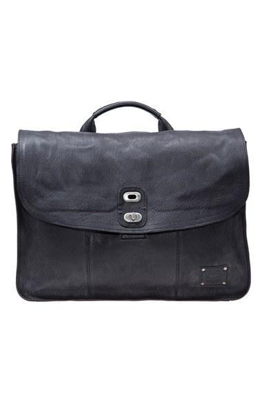 Men's Will Leather Goods 'kent' Messenger Bag -