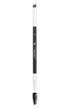 Anastasia Beverly Hills #12 Large Synthetic Duo Brow Brush -