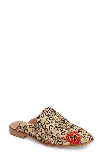 Women's Free People At Ease Loafer -6.5us / 36eu - White