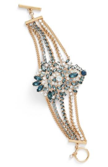 Women's Givenchy Phoenix Drama Bracelet