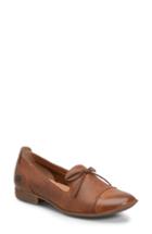 Women's B?rn Gallatin Loafer M - Brown