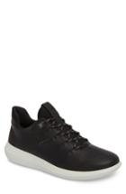 Men's Ecco Scinapse Sneaker -7.5us / 41eu - Black