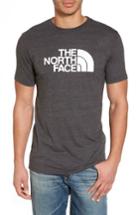 Men's The North Face Half Dome T-shirt, Size - Grey