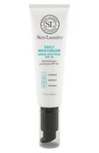 Skin Laundry Daily Moisturizer Broad Spectrum Spf 35