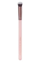Luxie 120 Rose Gold Detail Round Blender Face Brush, Size - No Color