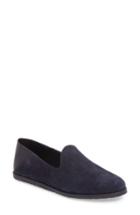 Women's Pedro Garcia Yeira Loafer .5us / 36.5eu - Blue