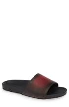 Men's Jump Pool Slide M - Red