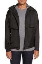 Men's Theory Driftbreak Trim Fit Tech Jacket