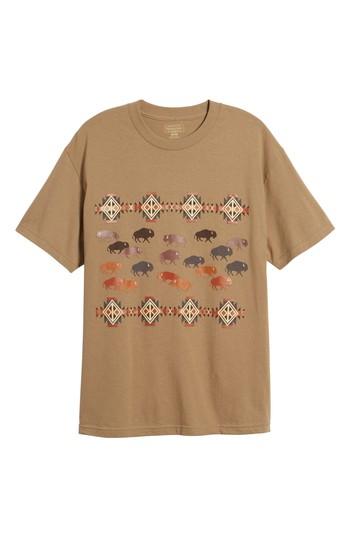 Men's Pendleton Graphic T-shirt