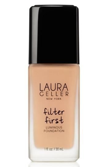Laura Geller Beauty Filter First Luminous Foundation - Beige