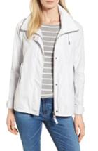 Women's Nvlt Hooded Jacket - Grey