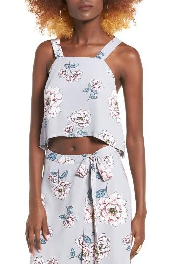 Women's J.o.a. Tie Back Camisole