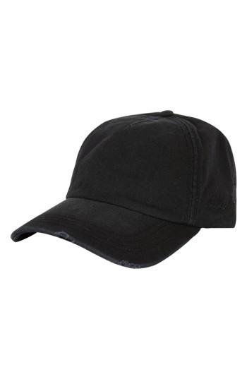 Women's Billabong Sand Club Ball Cap - Black