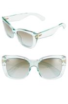 Women's Kate Spade New York 'andris' 54mm Sunglasses -