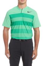 Men's Nike Max Blade Golf Polo - Green