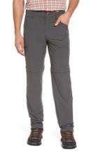 Men's Patagonia M's Quandry Convertible Pants - Grey
