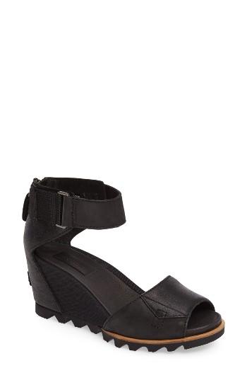 Women's Sorel 'joanie' Wedge Sandal
