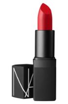 Nars Lipstick - Jungle Red (sm)