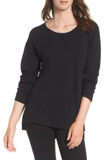 Women's Ugg Celia Cotton & Silk Sleep Tee