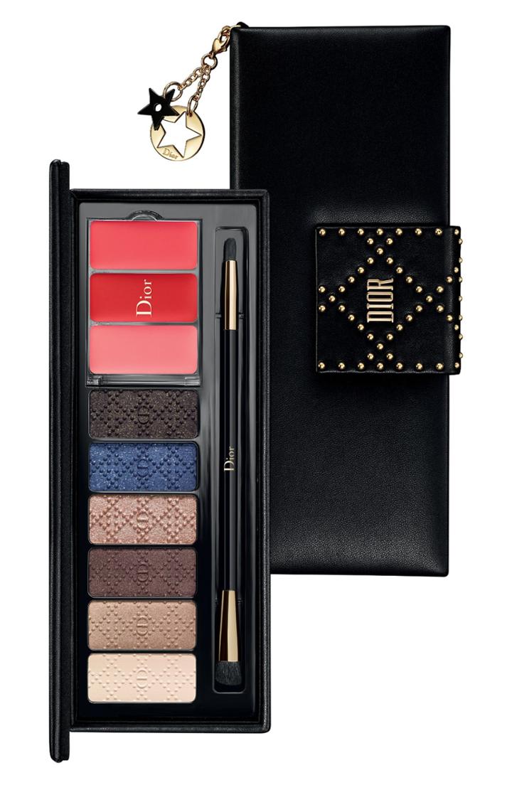 Dior Daring Eye & Lip Palette -