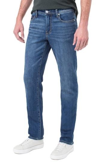 Men's Liverpool Regent Relaxed Fit Jeans X 34 - Blue