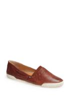 Women's Frye 'melanie' Slip-on .5 M - Brown