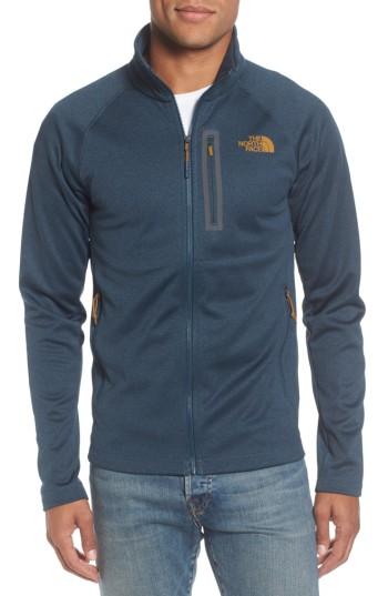 Men's The North Face 'canyonlands' Jacket, Size - Blue