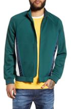 Men's Topman Bodders Track Jacket