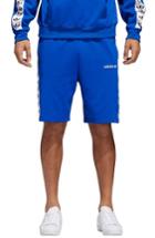 Men's Adidas Originals Tnt Shorts - Blue
