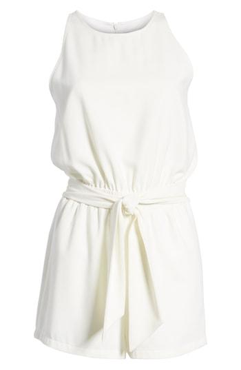 Women's Bishop + Young Sunset Romper
