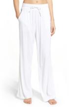 Women's Green Dragon Manhattan Cover-up Pants - White