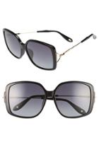 Women's Givenchy 58mm Sunglasses -
