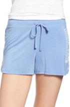 Women's Junk Food Be Free Shorts