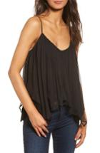 Women's Ella Moss Piana Camisole - Black