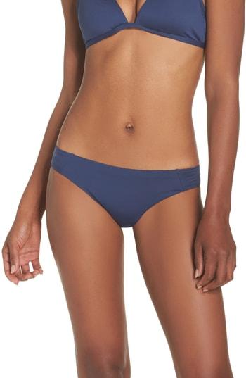 Women's Patagonia Sunamee Bikini Bottoms - Blue